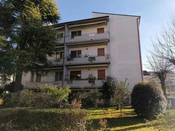 appartamento in affitto a Chieti in zona Chieti Scalo