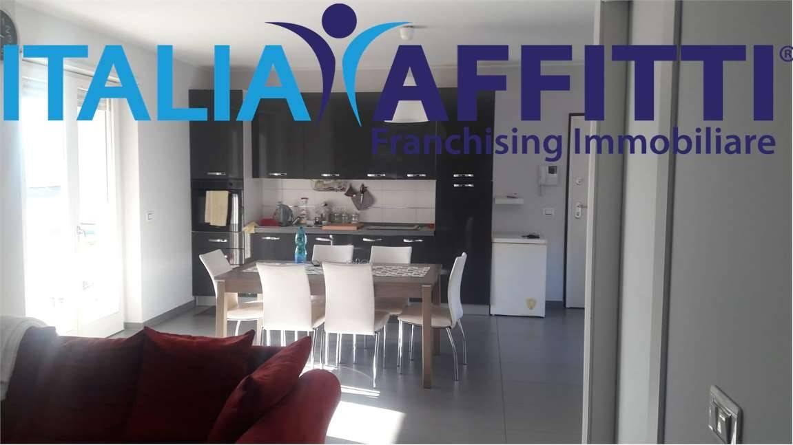 appartamento in affitto a Chieti in zona Chieti Scalo