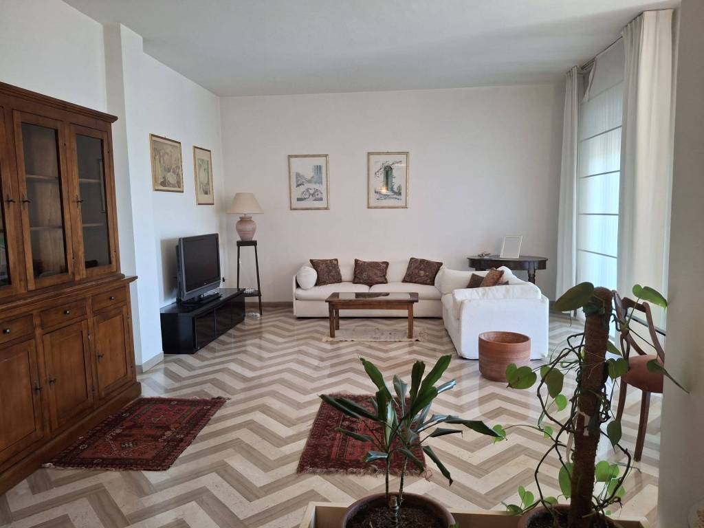 appartamento in affitto a Chieti in zona Centro Città