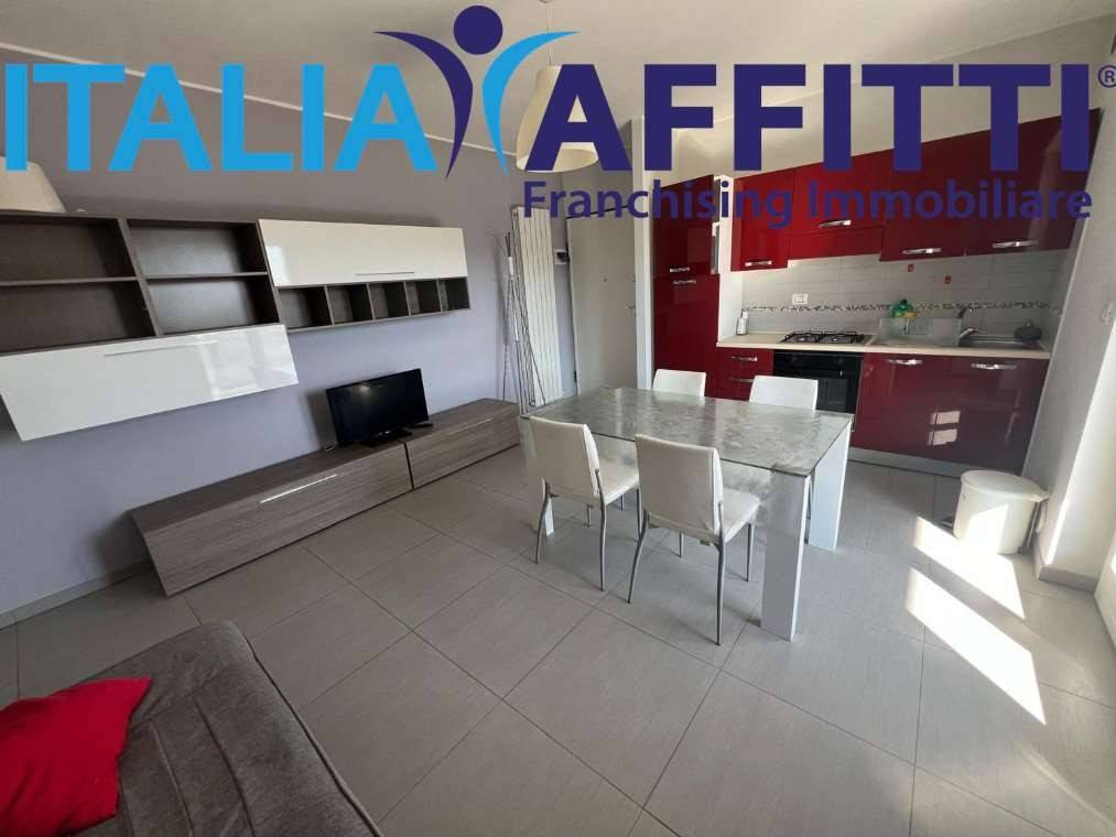 appartamento in affitto a Chieti in zona Chieti Scalo