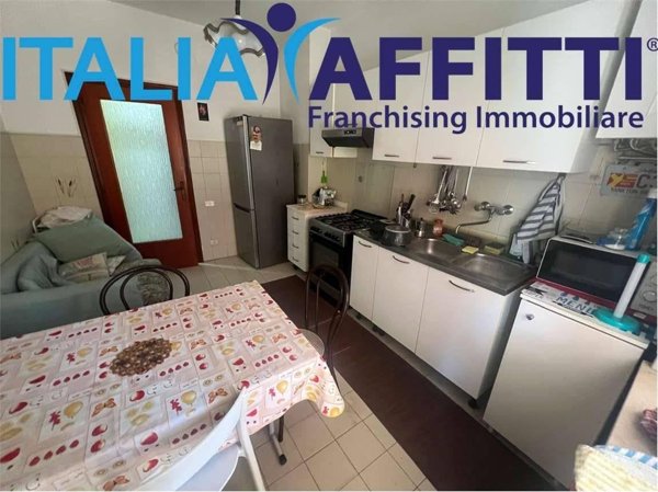appartamento in affitto a Chieti in zona Chieti Scalo