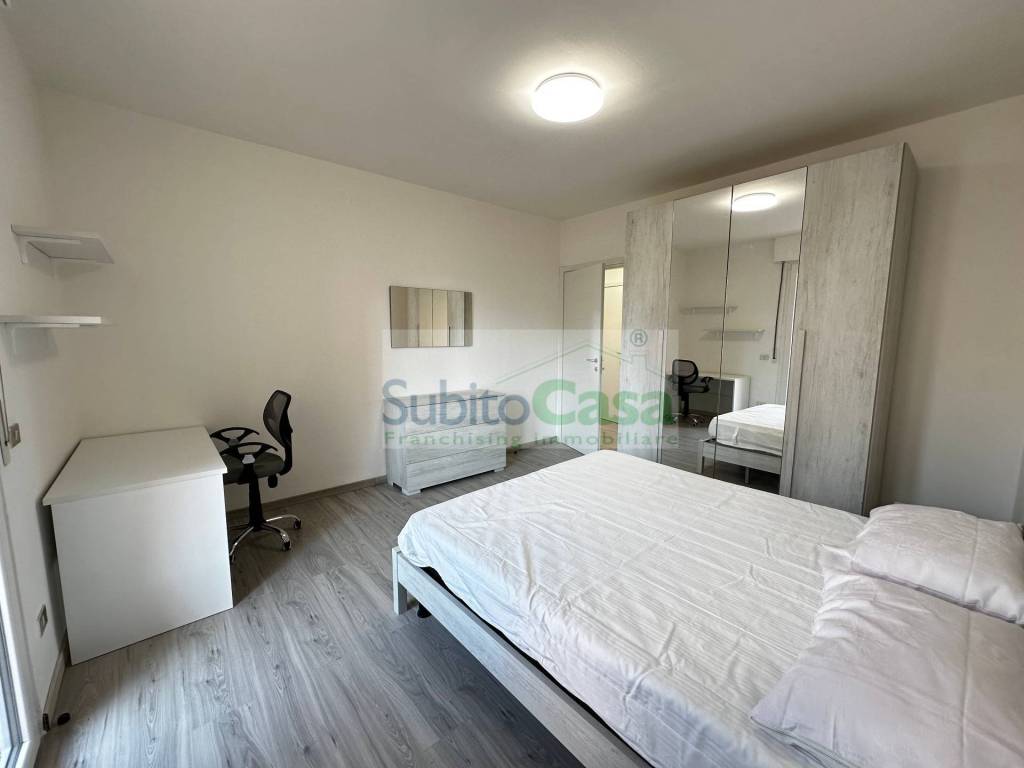 appartamento in affitto a Chieti in zona Chieti Scalo