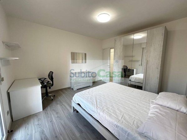 appartamento in affitto a Chieti in zona Centro Città