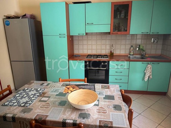appartamento in affitto a Chieti in zona Chieti Scalo