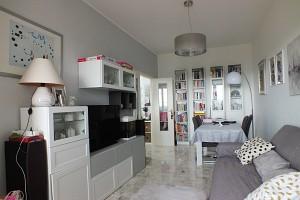appartamento in affitto a Chieti