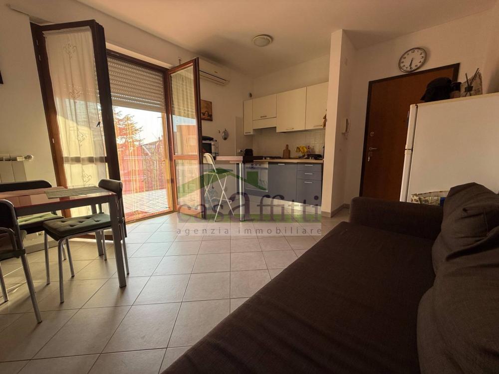 appartamento in affitto a Chieti in zona Chieti Scalo