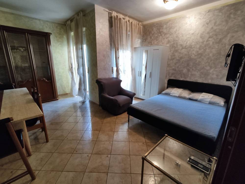 casa indipendente in affitto a Chieti in zona Chieti Scalo