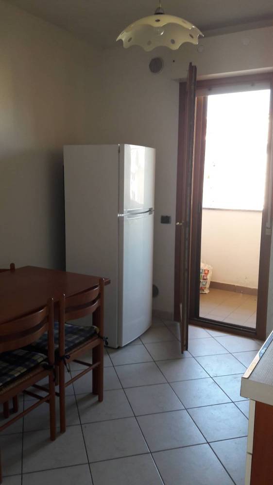appartamento in affitto a Chieti in zona Chieti Scalo