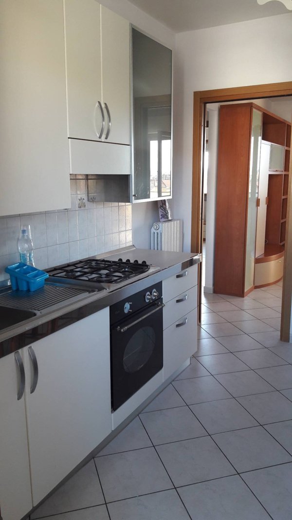 appartamento in affitto a Chieti in zona Chieti Scalo