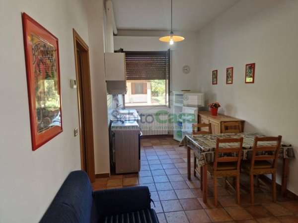 appartamento in affitto a Chieti in zona Chieti Scalo