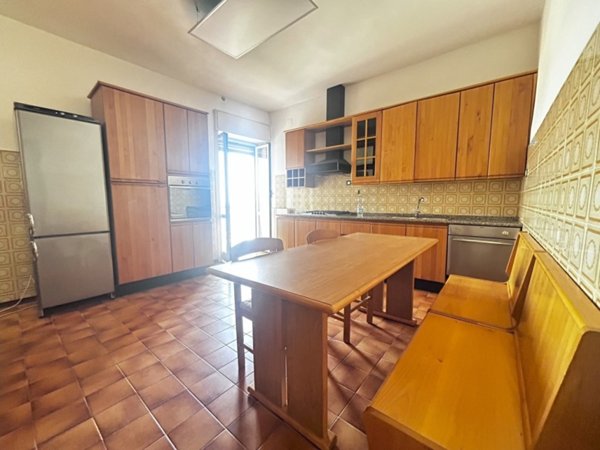 appartamento in affitto a Chieti in zona Sant'Anna