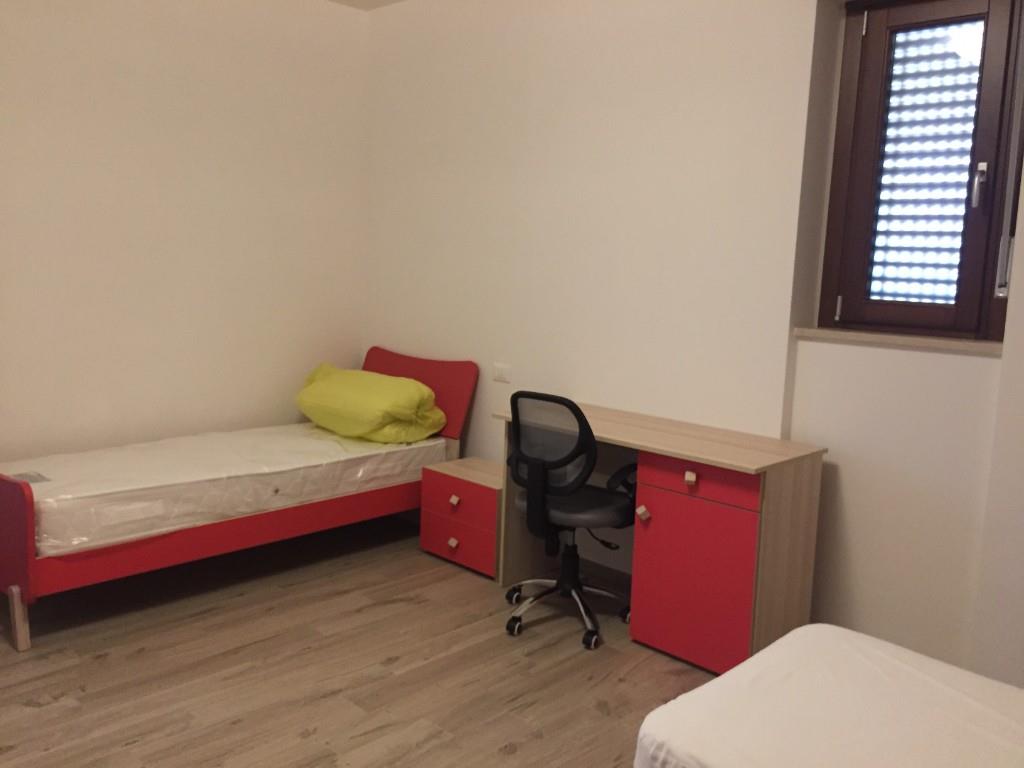 camera singola in affitto a Chieti in zona Chieti Scalo