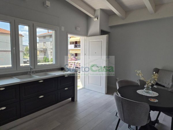 appartamento in affitto a Chieti in zona Chieti Scalo