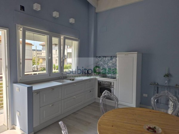 appartamento in affitto a Chieti in zona Chieti Scalo