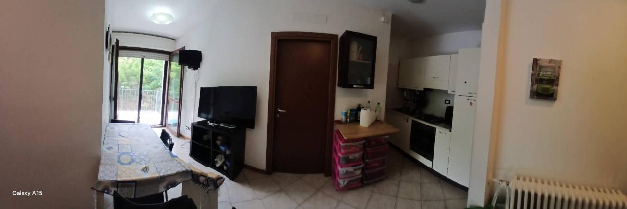 appartamento in affitto a Chieti in zona Chieti Scalo