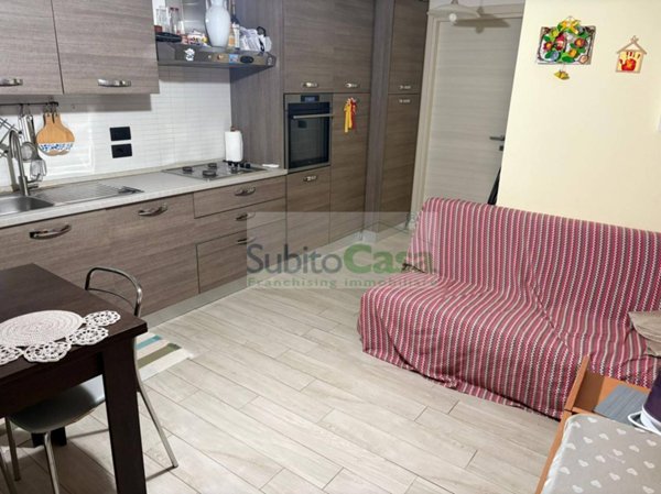 appartamento in affitto a Chieti in zona Chieti Scalo