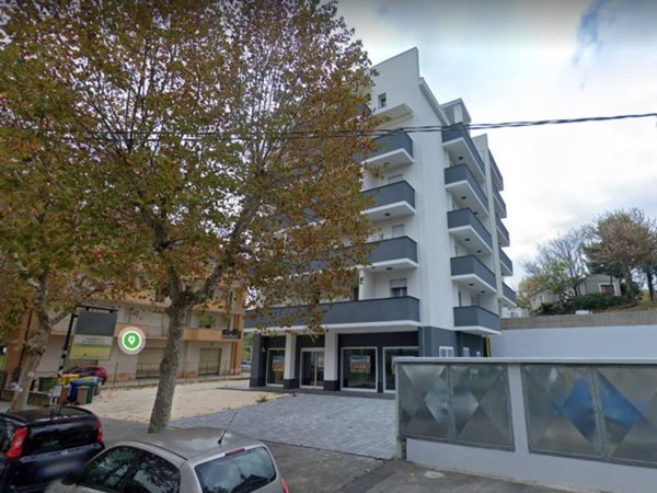 appartamento in affitto a Chieti in zona Chieti Scalo