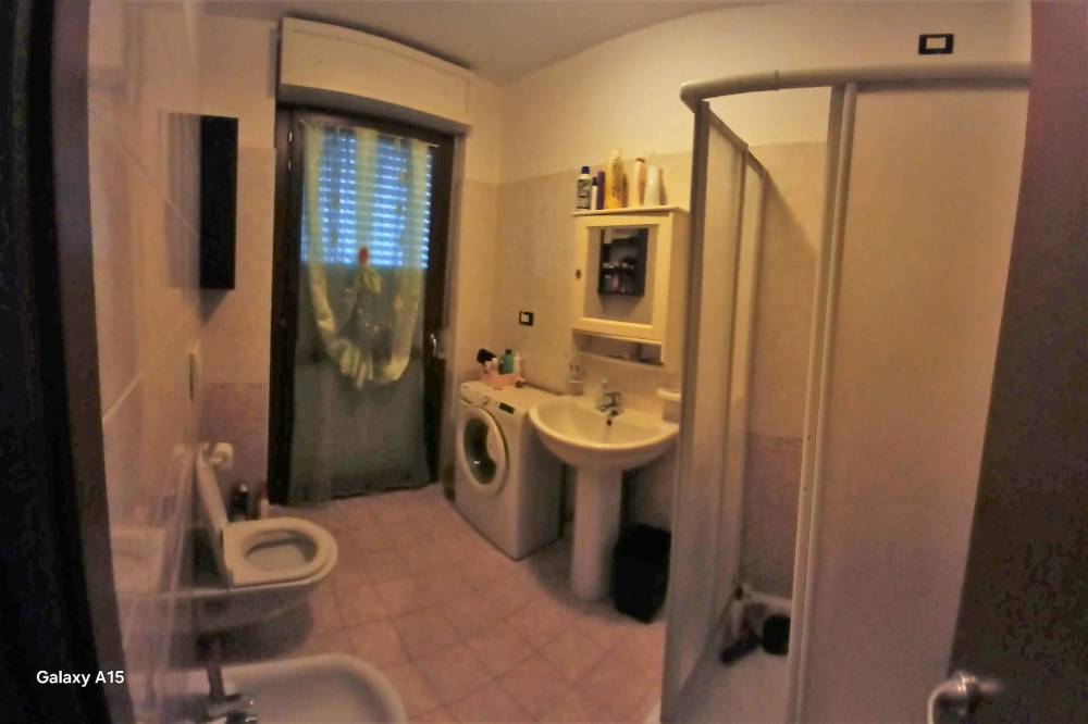 appartamento in affitto a Chieti