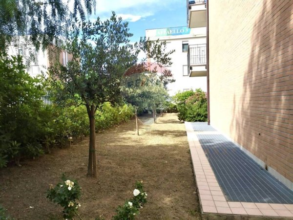 appartamento in affitto a Chieti in zona Chieti Scalo