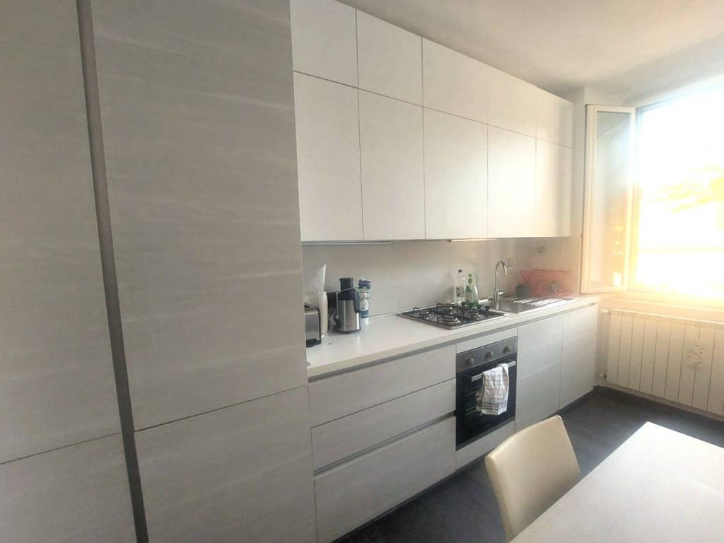 appartamento in affitto a Chieti in zona Sant'Anna