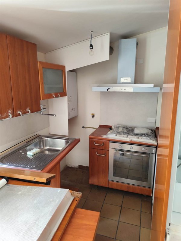 appartamento in affitto a Chieti in zona Centro Città