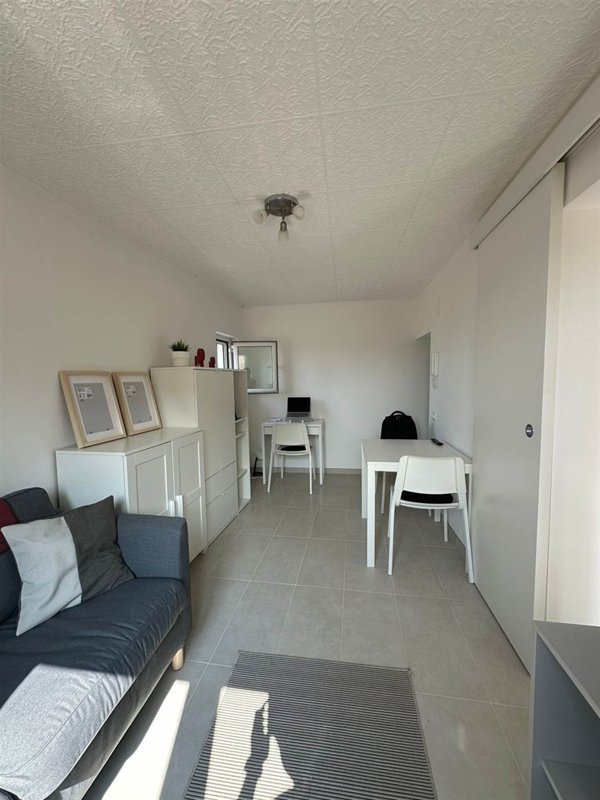 appartamento in affitto a Chieti in zona Centro Città