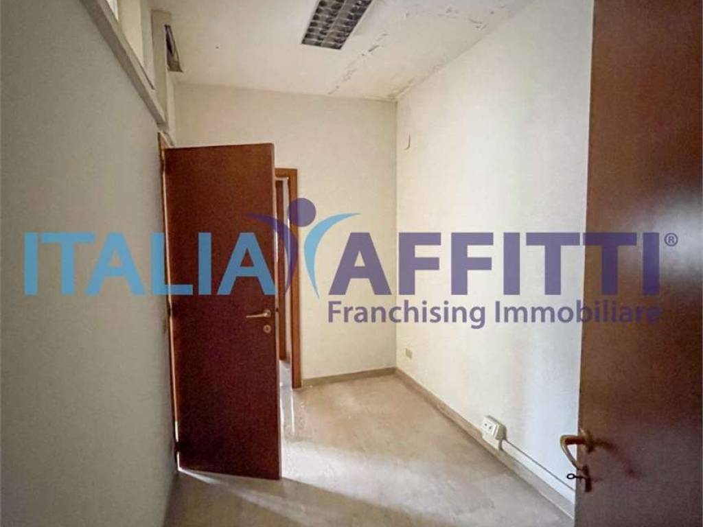 appartamento in affitto a Chieti in zona Chieti Scalo