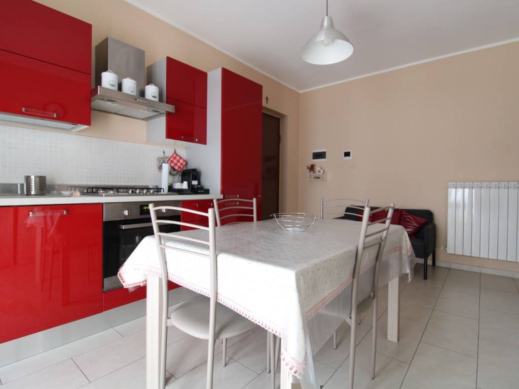 appartamento in affitto a Chieti in zona Chieti Scalo