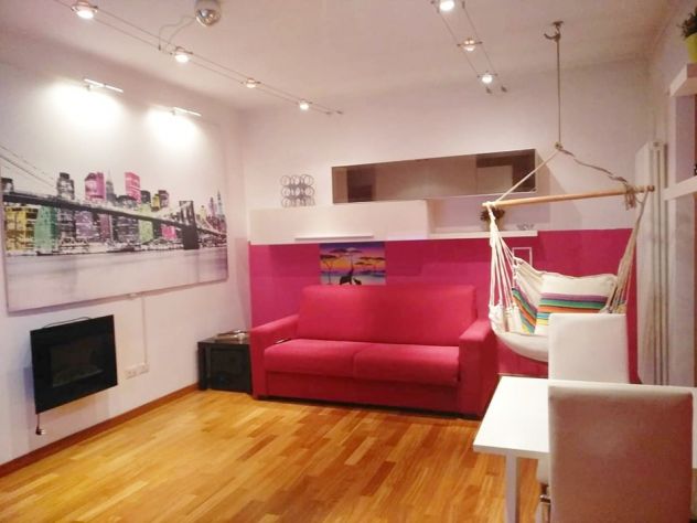 appartamento in affitto a Chieti in zona Chieti Scalo