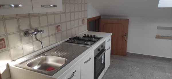 appartamento in affitto a Chieti in zona Tricalle