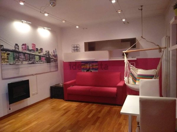 appartamento in affitto a Chieti in zona Chieti Scalo
