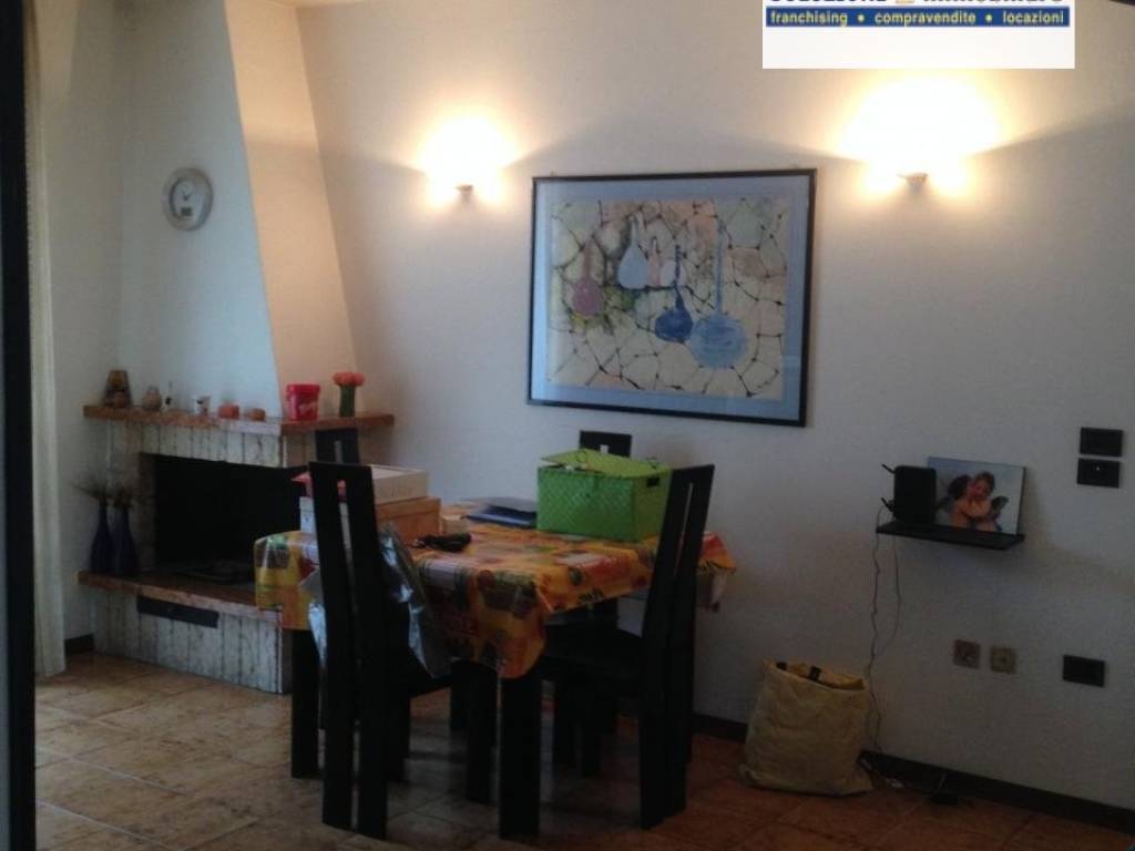 appartamento in affitto a Chieti in zona Chieti Scalo
