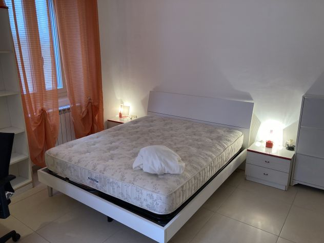 appartamento in affitto a Chieti in zona Tricalle