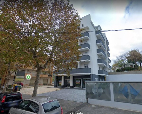appartamento in affitto a Chieti in zona Chieti Scalo