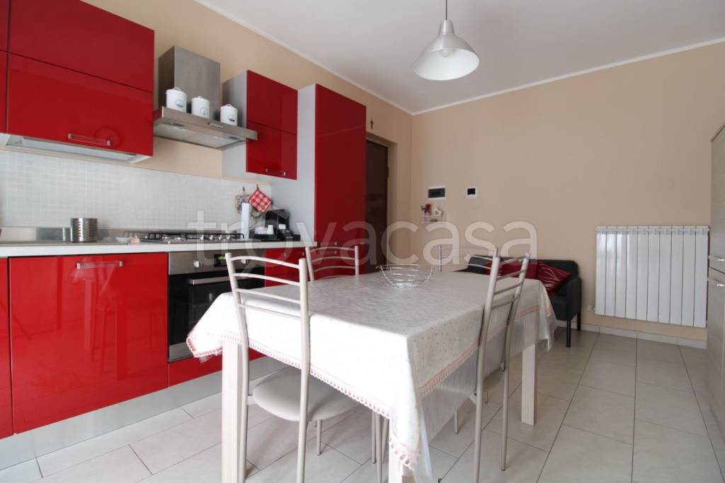 appartamento in affitto a Chieti in zona Chieti Scalo