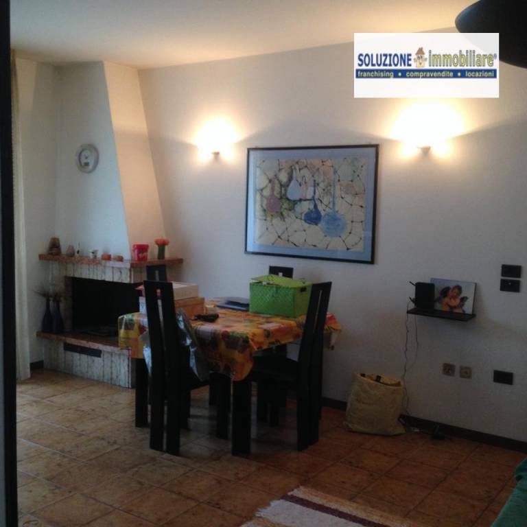 appartamento in affitto a Chieti in zona Chieti Scalo