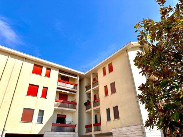 appartamento in affitto a Chieti in zona Chieti Scalo