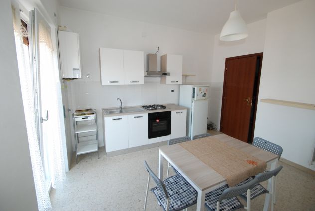 appartamento in affitto a Chieti in zona Centro Città