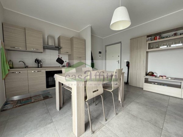 appartamento in affitto a Chieti in zona Centro Città