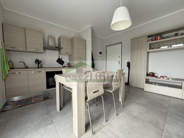 appartamento in affitto a Chieti in zona Centro Città