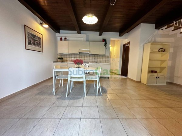 casa indipendente in affitto a Chieti in zona Chieti Scalo