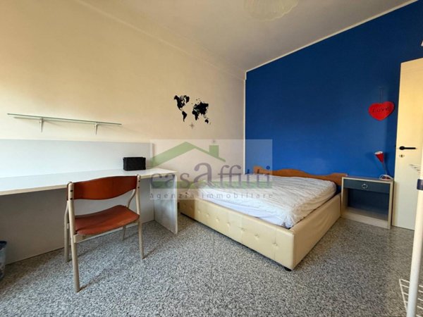 appartamento in affitto a Chieti in zona Chieti Scalo