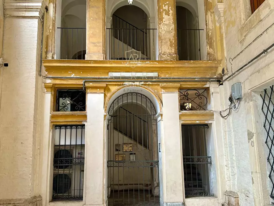appartamento in affitto a Chieti in zona Centro Città