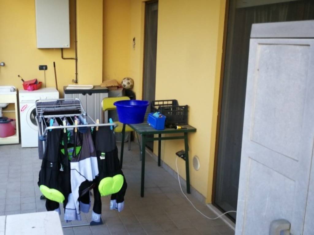 appartamento in affitto a Chieti in zona Chieti Scalo