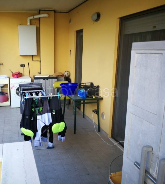 appartamento in affitto a Chieti in zona Chieti Scalo