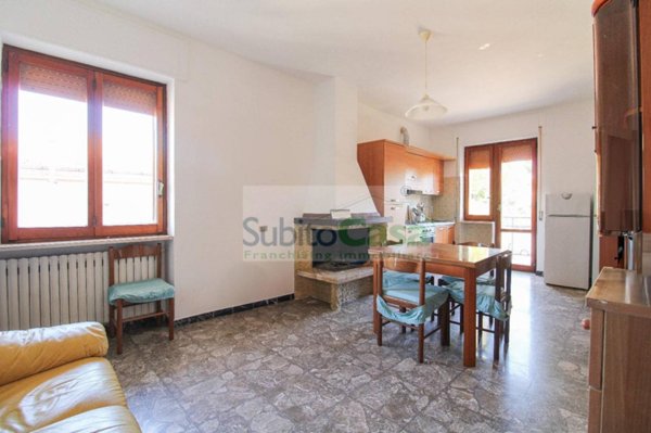 casa indipendente in affitto a Chieti in zona Chieti Scalo