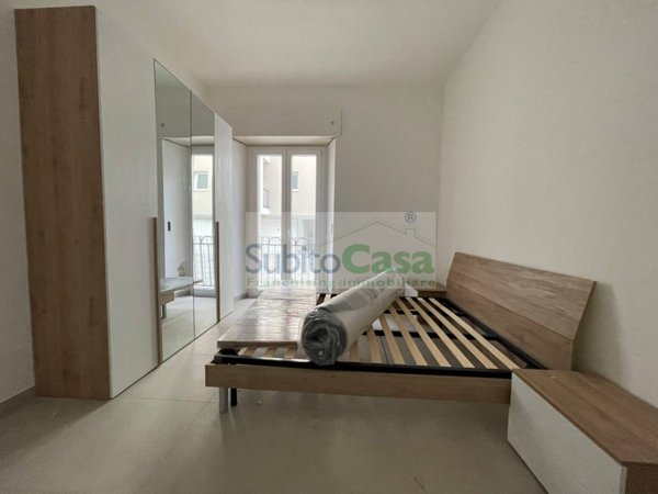 appartamento in affitto a Chieti in zona Chieti Scalo
