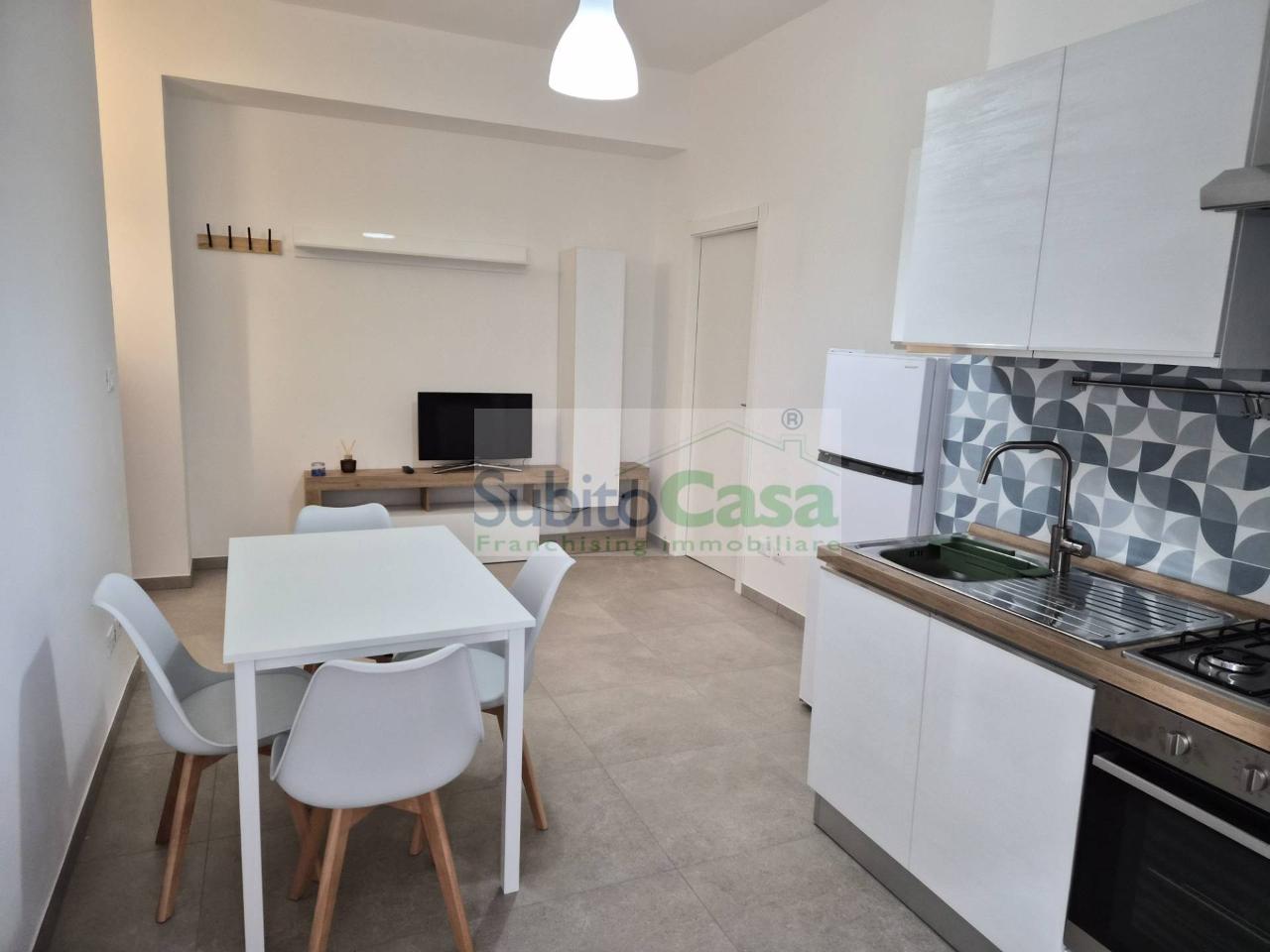 appartamento in affitto a Chieti in zona Chieti Scalo