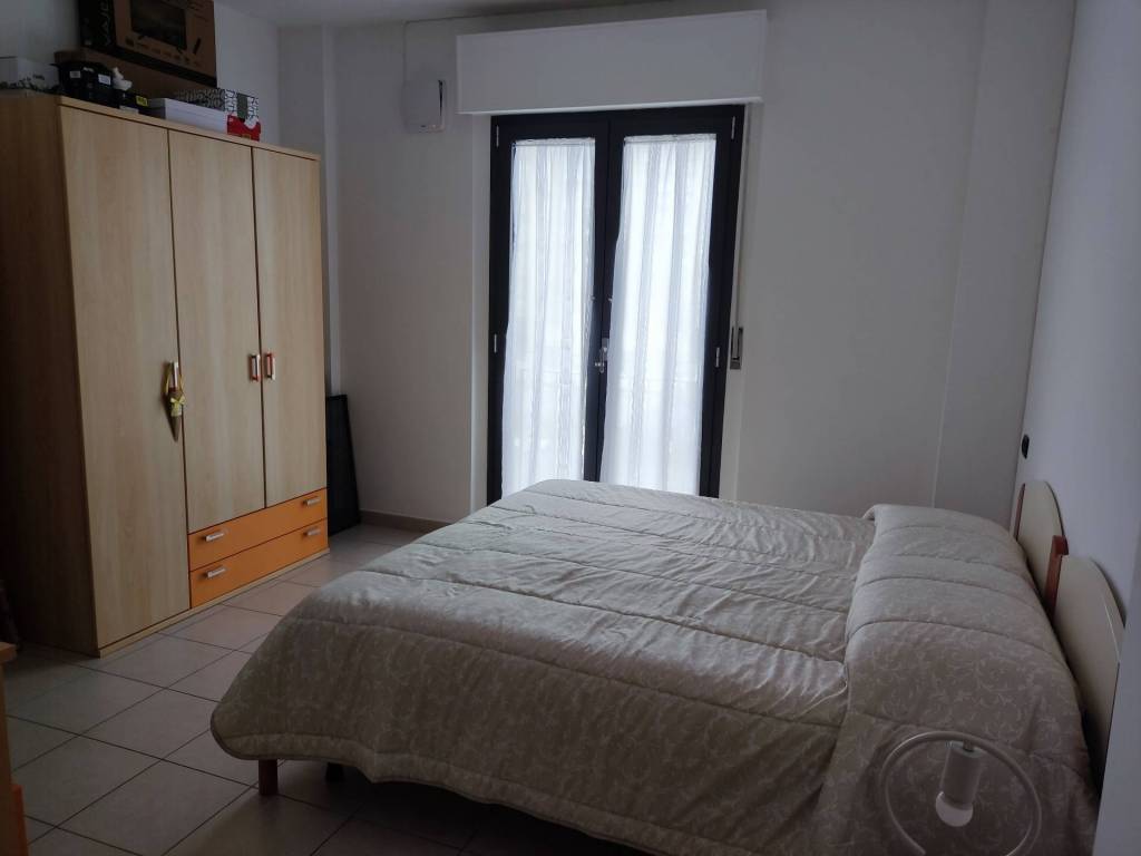 appartamento in affitto a Chieti in zona Chieti Scalo
