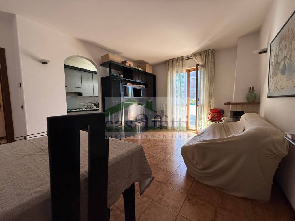 appartamento in affitto a Chieti in zona Chieti Scalo